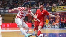 Šok na otvaranju Svjetskog prvenstva u futsalu; Tajland nokautirao Hrvatsku