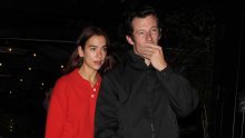 Nerazdvojni su: Dua Lipa i Callum Turner zaljubljeni do ušiju