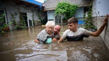 Nezapamćene poplave opustošile Središnju Europu; Zašto je oluja Boris toliko razorna?