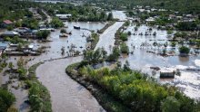 Bratislava i Budimpešta pripremaju se za moguće poplave