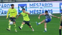 SuperSport Hrvatska nogometna liga, 6. kola, Osijek - Slaven Belupo 1:0, 15.9.2024., video sažetak