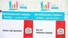 Nema šutnje: Rat do posljednje sekunde referenduma!