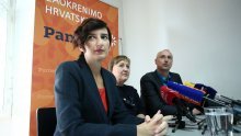 Stranka Pametno predstavila program: Evo što nude biračima