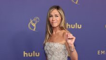 Jennifer Aniston osvrnula se na prošlost i teške gubitke s kojima se morala suočiti