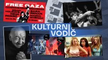 Kultura u Zagrebu se zahuktala, ovo je samo djelić bogate ponude