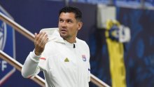 Lovren predstavljen u novom klubu; stigao je bez odštete