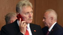 Peskov o atentu na Trumpa: Igranje s vatrom ima posljedica