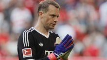 Manuel Neuer 'piknuo' Dinamo: Znam kako je Rakitić prošao u petak