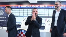 Gattuso i Bilić odradili bitan sastanak; Talijan ostaje trener Hajduka