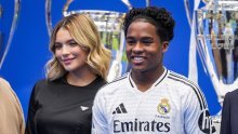 Najmlađa zvijezda Real Madrida rekla sudbonosno da; ranije je objasnio striktan ugovor