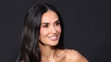 I ona je 'samo čovjek': Demi Moore otkrila svoje nesigurnosti