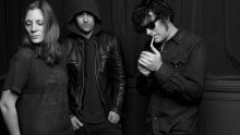 Black Rebel Motorcycle Club na INmusic festivalu!