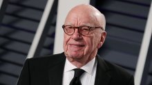 Rupert Murdoch u problemima: Nastavlja se opaka bitka za nasljedstvo