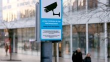 Zagreb postavlja novih 200 kamera. Želi se spriječiti jedna stvar