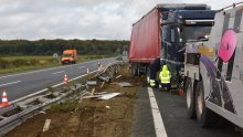 Policija objavila tko je krivac za tragičnu nesreću na A3, poginuo 34-godišnjak