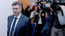 Plenković poručio kako je sisačka rafinerija od strateškog interesa