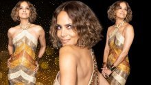 Tko bi rekao da je na pragu 60-e: Halle Berry pokazala božanstveno dobro izdanje