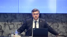 Plenković o resoru koji je dobila Šuica: 'Ovo je sjajan portfelj i za nju i za Hrvatsku'