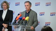 Pupovac o Bulju: Sprječavati ono malo Srba koji žive u Sinju je kukavički