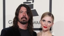 Dave Grohl ljubomornim ispadima prema svojoj ženi i njenom treneru prikrivao svoju aferu