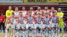 Španjolci pomogli Hrvatskoj na Svjetskom prvenstvu u futsalu