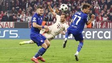 Harry Kane pamtit će Dinamo cijelog života: To mi se još nije dogodilo