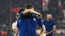 Dinamo je u teškoj situaciji; gol-razlika mogla bi biti ključna za prolazak