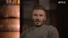 David Beckham priznao da mu je odlazak u mirovinu teško pao