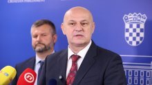 Kolakušić: HDZ mi je ukrao saborski mandat