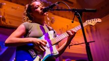 Nova zvijezda na kantautorskom nebu: Nilüfer Yanya ima album tjedna