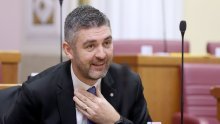 Franković traži moratorij na dozvole za nove apartmane: 'Doći će do poplave apartmana'