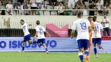 Hajduk Goricu dočekuje oslabljen, važan igrač je izvan stroja