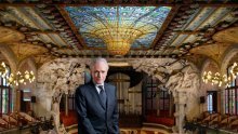 José Carreras u Zagrebu će izvesti zahtjevne kompozicije i kultne arije