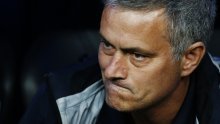 Mourinhovom egu nema kraja: Ja sam najveći!