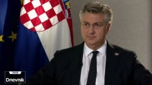 Plenković o porezu na nekretnine: Koliko će djece obitelj imati u 50m2? Ne više od dvoje