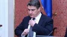 Dok svi strepe od prognoza EK-a, Milanović ima 'svoje brojke'