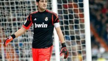 Casillas zna kako dokazati da je Mourinho u krivu