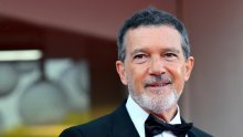 Antonio Banderas o bivšoj ljubavi: 'Melanie je najbolja prijateljica koju imam'