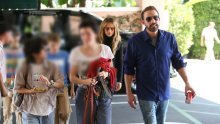 Vodi li sve prema pomirenju? Jennifer Lopez i Ben Affleck ponovno viđeni zajedno