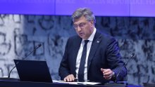 Plenković se pohvalio: Mi smo i dalje zemlja koja najbrže podiže svoj kreditni rejting