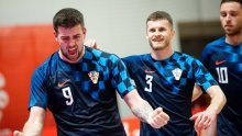 Hrvatska futsal reprezentacija plasirala se među 16 najboljih na Svjetskom prvenstvu