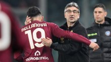 Roma udovoljila Jurićevom zahtjevu; poništila odluku s kojom se i De Rossi pomirio