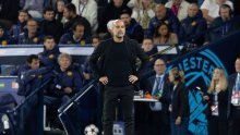 Guardiola se slaže sa štrajkom: Samo oni imaju moć da se nešto promijeni