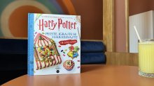 Nova Službena Harry Potter kuharica nadahnuta filmovima o najpoznatijem čarobnjaku