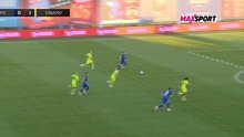 Kaos u Dinamovoj obrani; pogledajte gol za 1:1 u Koprivnici