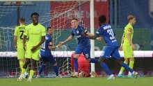 Dinamo doživio novi debakl! U Koprivnici izgubio 4:1, pogledajte golove