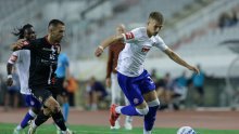 SuperSport Hrvatska nogometna liga, 7. kolo, Hajduk - Gorica 4:1, 21.9.2024., video sažetak