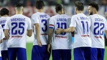 Hajduk pregazio Goricu nakon šoka na startu utakmice