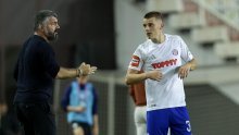 Gattuso strog prema mladoj nadi: Ako umisli da je veliki igrač...