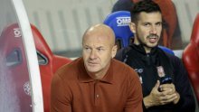 Trener Gorice: Hajduk može biti prvak. Žao mi je Jakirovića